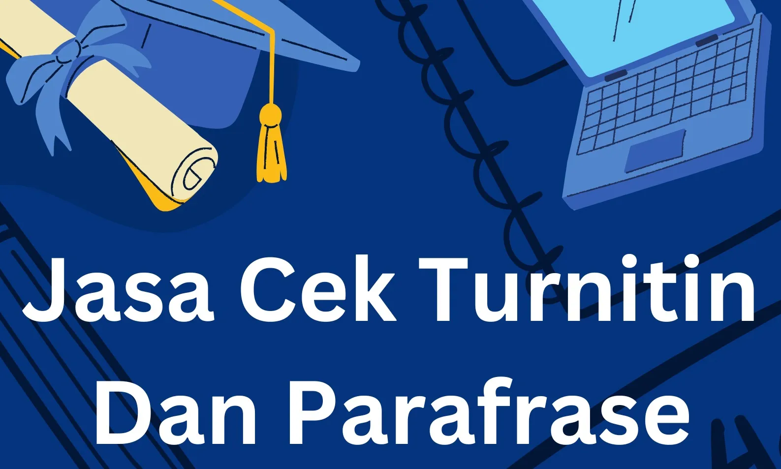 Jasa Cek Turnitin Parafrase Online 10 Menit Jadi Sribu Jasa cek turnitin parafrase online 10 menit jadi sribu